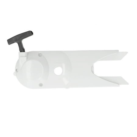 

Pull Starter Rewind Cord Cutting Saw Starting Assembly for Stihl TS400 4223 190 0401