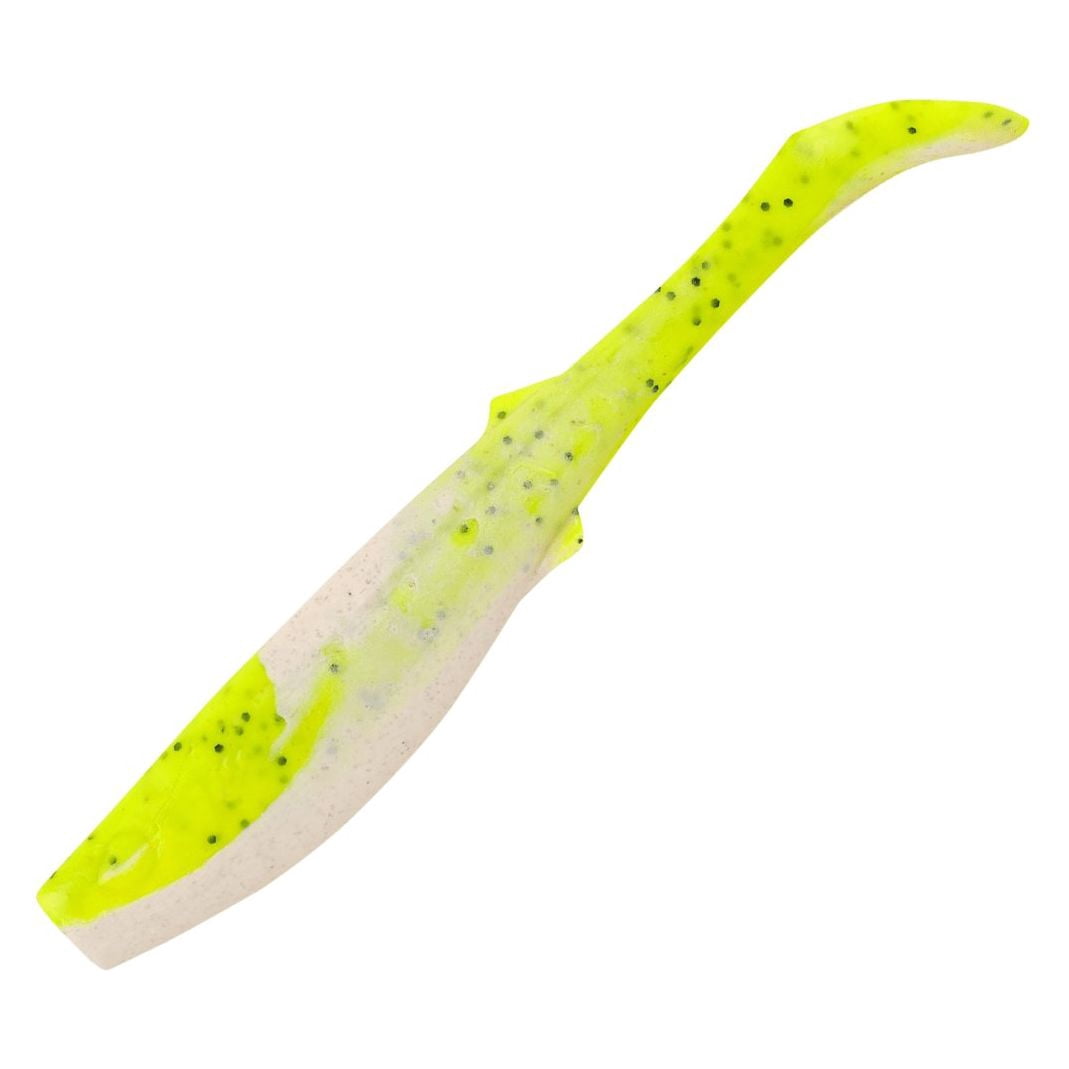 Berkley Gulp! Alive! Saltwater Paddleshad Soft Bait