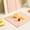🔥 Pink_New#1020, variant on Folding Cutting Board for Small Kitchens and Travel, Portable Plastic Chopping Board with Non-Slip Surface, Juice Grooves and Hanging Hole, Dishwasher for Camping and Outdoor Use