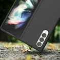 thumbnail image 3 of Protex Case Designed For Samsung Galaxy Z Fold 4 Case Solid Black, 3 of 6