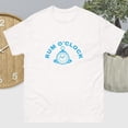 thumbnail image 5 of RUM/ALCOHOL THEMED - It's 5 O'Clock Somewhere! Men's Classic Tee Shirt/T-Shirt, 5 of 10