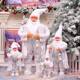 thumbnail image 4 of Muñeco de Papá Noel grande de 90 cm, decoración navideña para el hogar, juguete de Año Nuevo para niños, regalo de Navidad, decoración, suministros para fiestas, 4 of 5