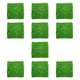thumbnail image 2 of Kit de parches para alfombras de césped Artificial, 10 piezas, verde, ligero, fácil de limpiar, accesorios DIY para uso en interiores y exteriores, 2 of 7