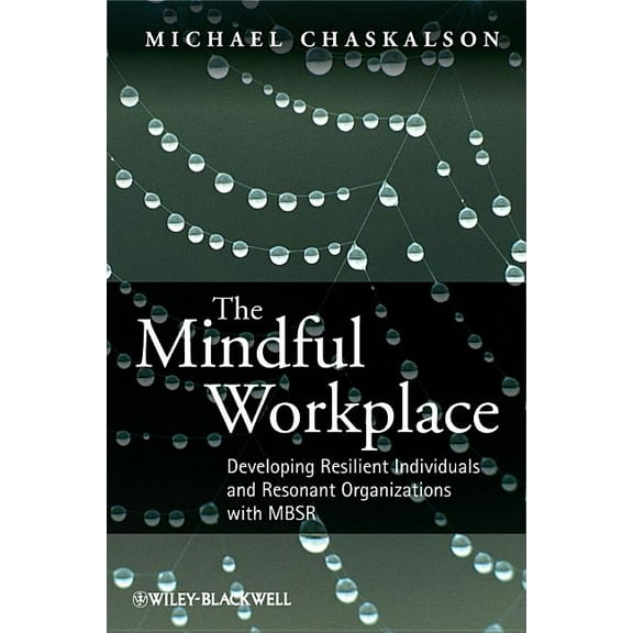 The Mindful Workplace, (Paperback)
