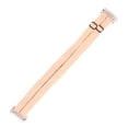 thumbnail image 1 of Diadema para levantar la cara Horquilla invisible Quitar cola de pez (banda doble) Beige, 1 of 2