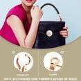 thumbnail image 4 of unbranded 2Ud Asa Para Bolso En PU Cuero Con Para Crear Y Reparar Bolsas De Mano Y Tote, 4 of 8