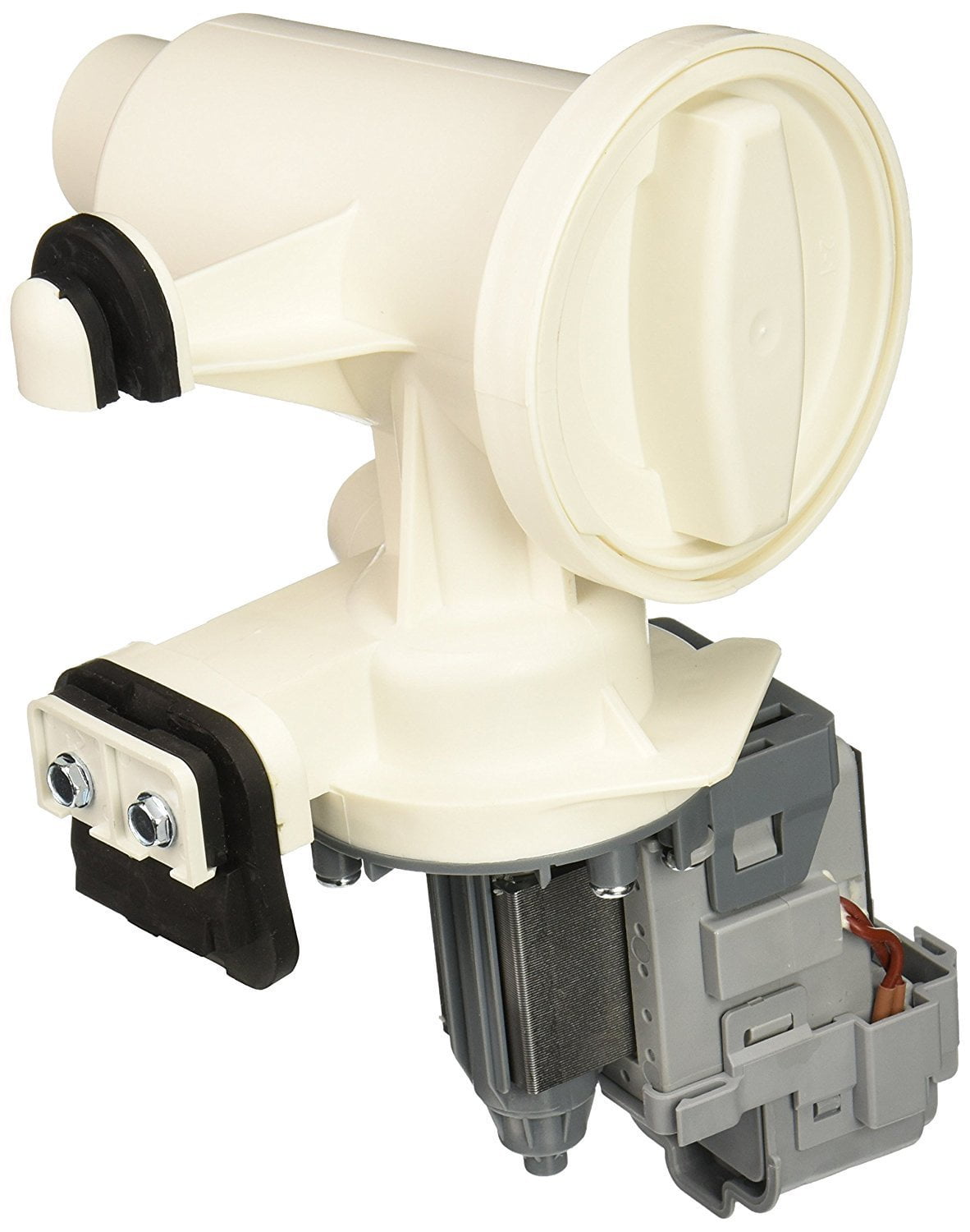 Genuine Whirlpool WPW10730972 Washing Machine Drain Pump