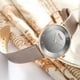 thumbnail image 4 of Reloj de cuarzo para mujer, relojes digitales sin cinturón, reloj de moda para mujer, reloj de cuarzo, 4 of 4