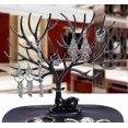 thumbnail image 3 of Necklace Holder Bracelet Stand Jewelry Organizer Jewelry Tree Decorative, 3 of 4