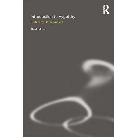 Introduction to Vygotsky, (Paperback)