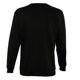 thumbnail image 2 of SOLS - Sudadera modelo Supreme unisex (Negro), 2 of 3