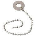 thumbnail image 2 of 2X Zinc Alloy Cymbal Extension Chain for Drum Jazz Set Used for Drum Kits, Jazz Drums, 2 of 8