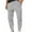 A-Gray, variant on Men's Joggers Pants Slim Athletic Sweatpants Tapered Multi Pockets Workout Pant A-Yellow