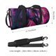 thumbnail image 2 of Easygdp Watercolor Painting White Horse Bolsa de Viaje, Bolsa de Mano, Bolsa de Gimnasio, Bolsa de Equipaje para Viaje, 2 of 6