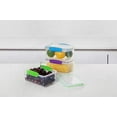 thumbnail image 2 of Sistema Food Storage, Polypropylene Assorted, 1L x 3, 2 of 3