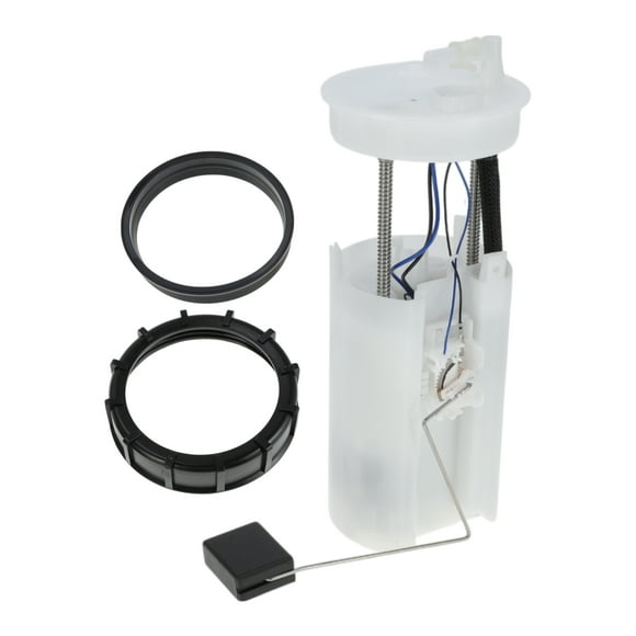 Electric Fuel Pump Assembly for Honda Accord 2003 2004 2005 2006 2007 L4 2.4L Fuel Filter Pump Module with Inlet Strainer No.2202-425077