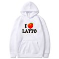 thumbnail image 2 of I Love Latto Hoodies Sugar Honey Iced Tea Album Merch Pullovers Women Men Fashion Streetwear, 2 of 7