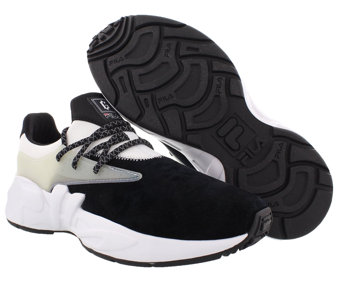 fila reflective shoes