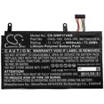 thumbnail image 3 of Szdcoo GNS-160, GNS-I60, 6600mAh Battery Replacement for Gigabyte, 3 of 5