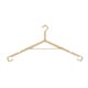thumbnail image 1 of Clothes Drying Rack Portable Camping Coat Drying Rack Khaki, 1 of 4
