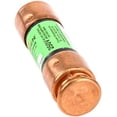 thumbnail image 5 of Bussmann FRN-R-20 Frnr20 Fuse (Tr20), 20 Amp, 250V, 5 of 5