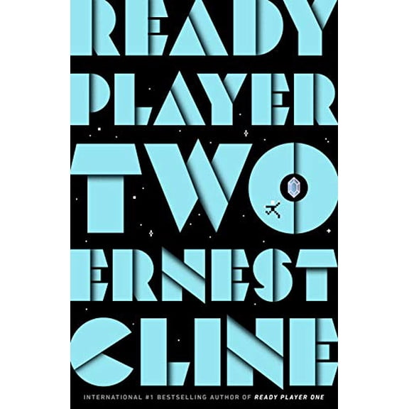 Pre-Owned Ready Player Two, 9781780897448, 1780897448, Paperback,