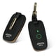 thumbnail image 1 of Transmisor y receptor de guitarra inalámbrico Aroma UHF recargable, 1 of 9