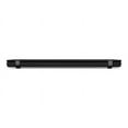 thumbnail image 6 of Lenovo ThinkPad L14 Gen 4 21H2 - 180-degree hinge design - Intel Core i5 - 1335U / up to 4.6 GHz - Win 11 Pro - Intel Iris Xe Graphics - 16 GB RAM - 512 GB SSD TCG Opal Encryption - 14" IPS 1920 x 1080 (Full HD) - Gigabit Ethernet - Wi-Fi 6E - thunder black, 6 of 10