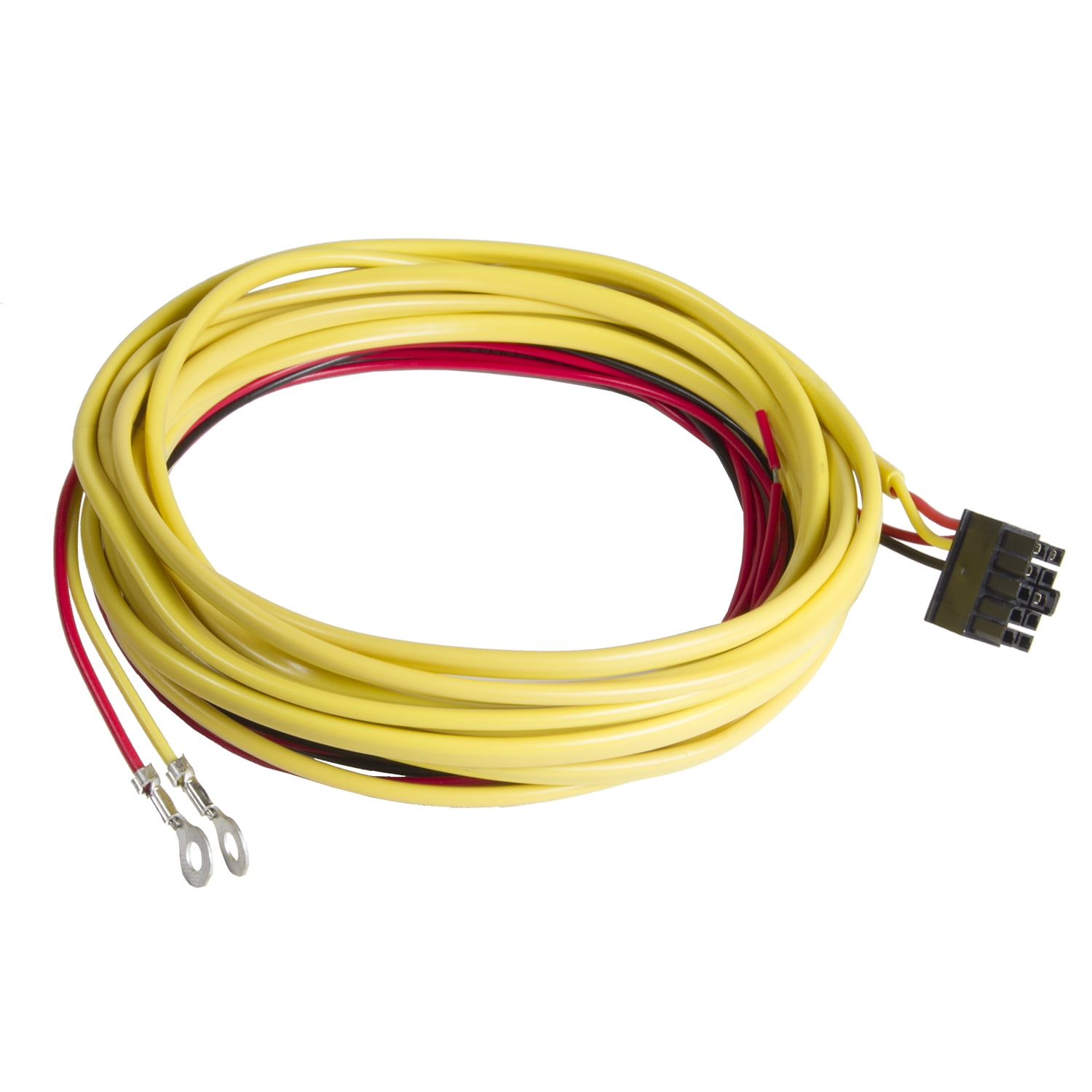AutoMeter 5297 Gauge Wire Harness - Walmart.com