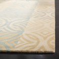 thumbnail image 3 of Safavieh Tapis Carré Wyndham Beige / Multi, 3 of 4