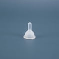 thumbnail image 5 of 10pcs Universal Pet Feeding Nipple Mini Cat Silicone Feeding Pacifier for newborn Kittens Puppies Rabbits Small Animals, 5 of 11