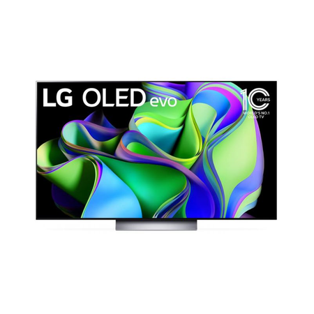 Restored LG 65" Class 4K UHD OLED Web OS Smart TV with Dolby Vision C3 Series - OLED65C3PUA [Refurbished]