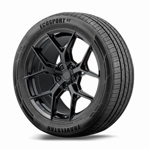 Travelstar Ecosport GT 235/35ZR20 92W High Performance All Season Passenger Tire 235/35/20(Tire Only) Sansujyuku sansujyuku.com