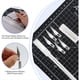 thumbnail image 5 of Tapete de Corte Autorreparador A4 para Tallado y Manualidades con 5 Cuchillas Adicionales y Regla de Corcho de 30 cm (12 Pulgadas) de Doble Escala para Manualidades., 5 of 5