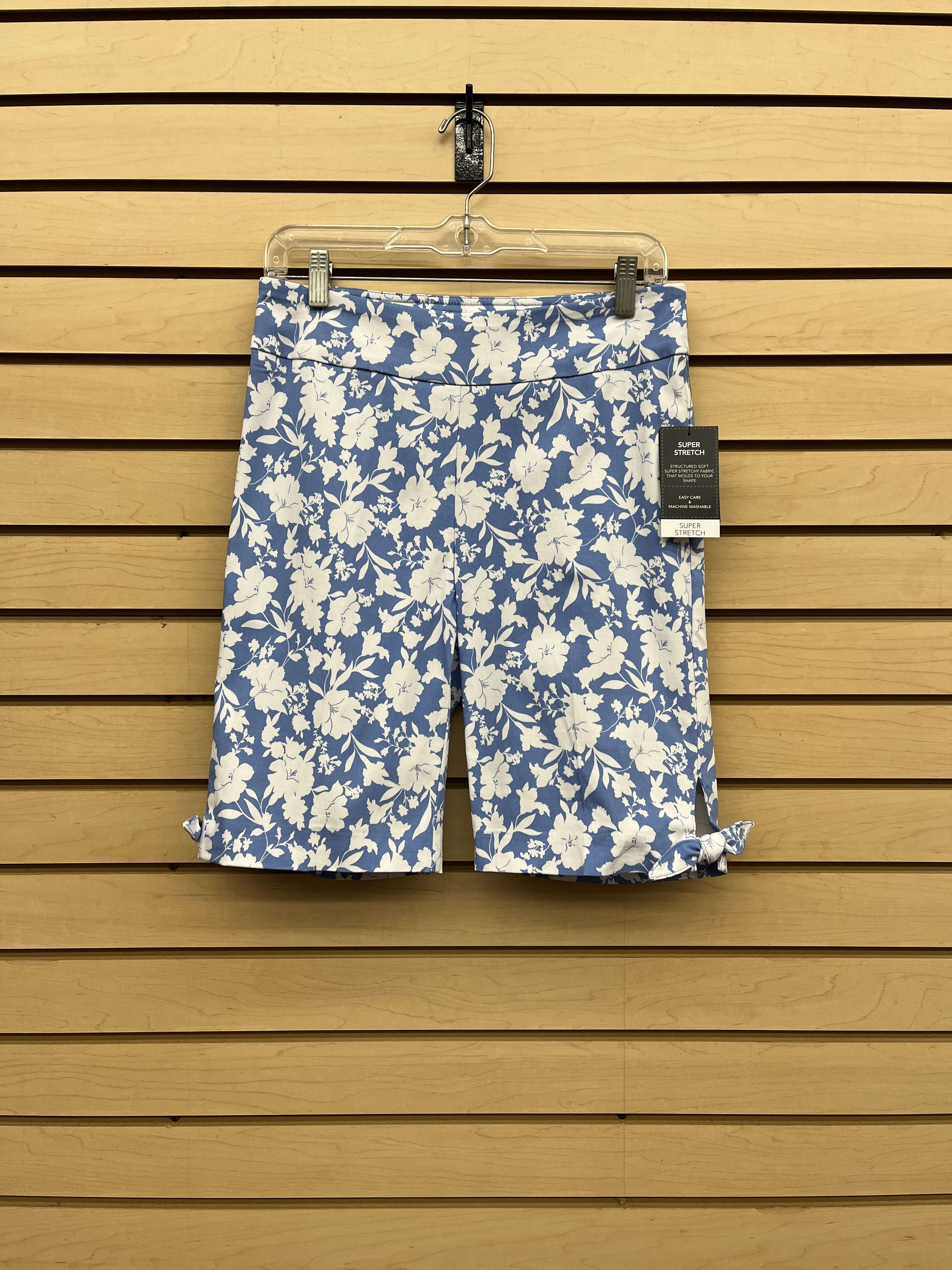 Shorts , Counterparts , Blue , L - Walmart.com