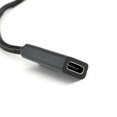 thumbnail image 4 of Matsuzay Reemplazo para Surface Pro6/Pro5/4/3/2 cable de carga PD a tipo C trenzado de nailon 15V Juegos de teclado y mouse para computadora, 4 of 7