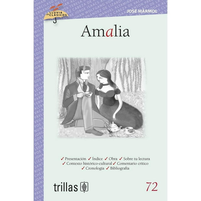 Amalia