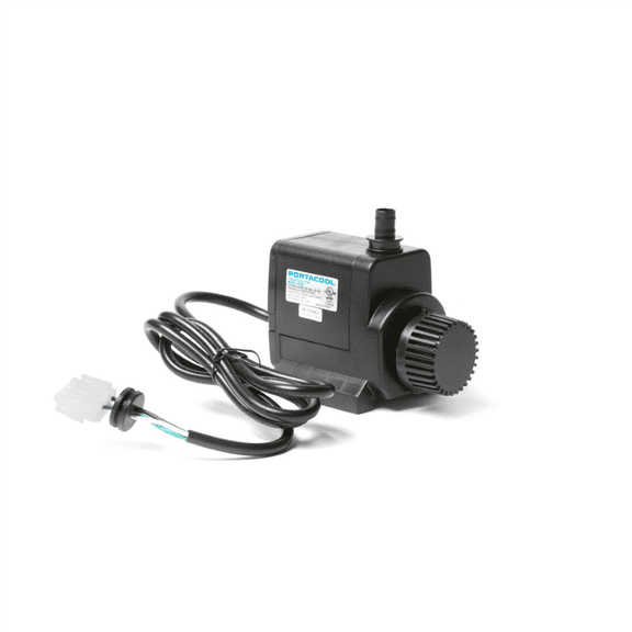 Portacool Portacool Replacement Pump - 0.8 Amps