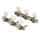 thumbnail image 1 of 2pcs Acoustic Classic Guitar Set Tuning Pegs Keys machine Heads Tuners, 1 of 5
