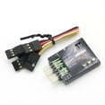 thumbnail image 5 of NATEFEMIN Precision 3-Axis Flight Controller for Drones - Real-Time Drift Correction, AVCS Mode for Stable Flights, 5 of 7