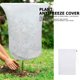 thumbnail image 2 of Cubiertas de plantas de protección de invierno Bolsas no tejidas a prueba de frío con cordón antiescarcha Ndcxsfigh Para estrenar, 2 of 9