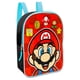 thumbnail image 2 of Mochila AI ACCESSORY INNOVATIONS Super Mario Red Small, 2 of 2