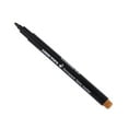 thumbnail image 5 of Marker Pens Permanent Colors For DIY Clothes Shoes brown, 5 of 7