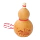 thumbnail image 4 of Jarra, botella de agua portátil, calabaza colgante, adorno, calabaza de vino, artesanía para Hotel, interior, hogar, dormitorio, regalo de Año Nuevo estilo D, 4 of 8