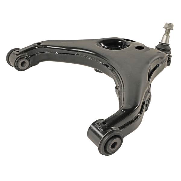 Moog RK623445 Front Left Lower Suspension Control Arm and Ball Joint Assembly