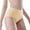 Multicolor, variant on yunLCZ Underwear for Women Cotton Women's New Summer Leak Proof And Breathable Mid High Waist Large Size Underpants Stretch Cool Underwear for Women