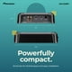 thumbnail image 4 of Amplificador Pioneer GM-DX871 Powerhouse 1600 W Class-D de 1 canal, 4 of 5