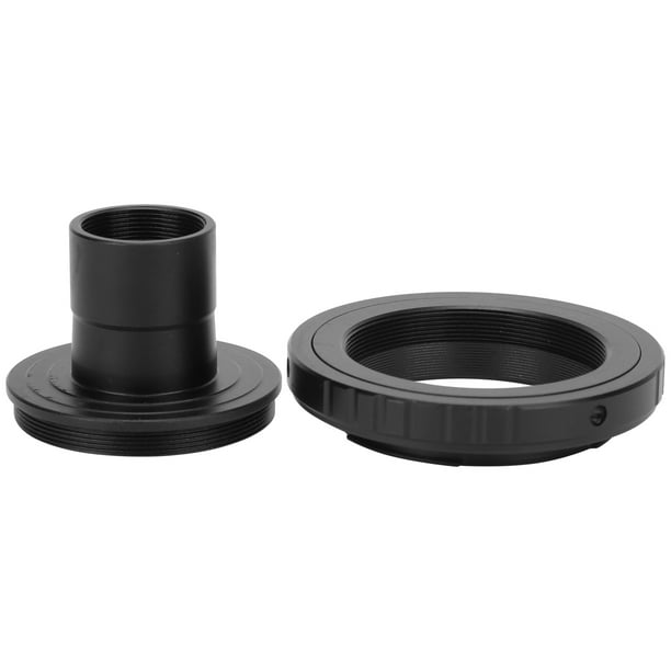 23.2mm Microscope T Mount Extension Tube T2 Mount Adapter For F Mount