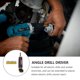 thumbnail image 5 of Moluckfu 1Jgo Adaptador Para Taladro Inalámbrico Con Compacto Y Puntas Variadas Incluidas, 5 of 7
