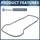 thumbnail image 5 of Conjunto de junta de tapa de válvula Unique Bargains para Ford para Mustang 2010-2014 No.BR3E6K260CA Junta de sellado de tapa de cilindro 1 pieza Junta de tapa de balancines, 5 of 6